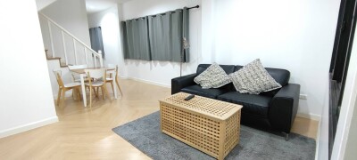 หมู่บ้านนอร์ธเทิร์น โนวา คลองหลวง-4