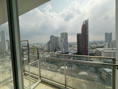 เดอะ บลูม สุขุมวิท 71 / The Bloom Sukhumvit 71-14