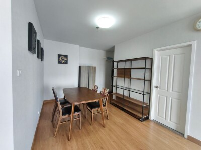 ศุภาลัย วิสต้า ห้าแยกปากเกร็ด / Supalai Vista Pak Kred Intersection-13