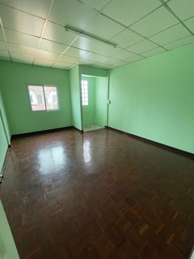 🏡 ขายทาวน์เฮ้าส์ 2 ชั้น หมู่บ้านสวนผักวิลเลจ-7