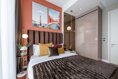 คุณ บาย ยู แสนสิริ / Khun by yoo Sansiri-11