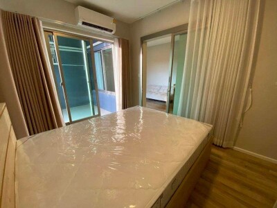 อีส 2 พระราม 2 / Ease 2 Rama 2-5