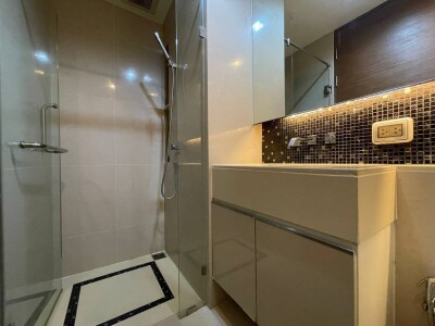 อัพเดทล่าสุด 3/9/2568 : ดิ แอดเดรส สาทร / The Address Sathorn-11