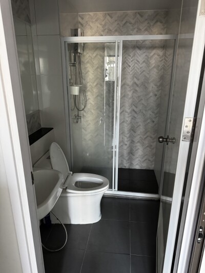 รีเจ้นท์ โฮม วุฒากาศ / Regent Home Wuttakat-8