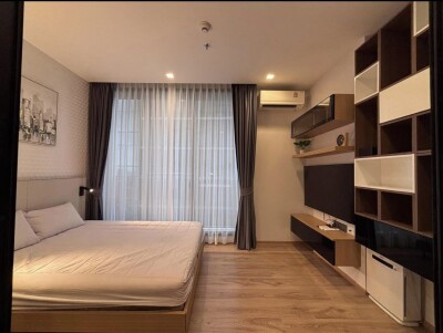 โนเบิล อราวน์ อารีย์ / Noble Around Ari-1