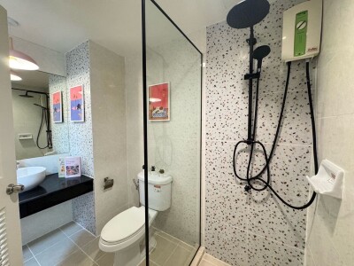 อัพเดทล่าสุด 3/11/2568 : การ์เดน อโศก - พระราม 9 / Garden Asoke - Rama 9