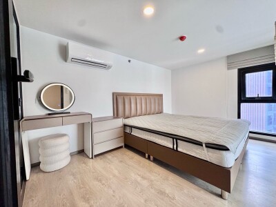 โซโห​ แบงค็อก​ รัชดา / SOHO Bangkok Ratchada-9