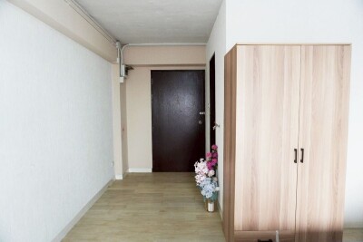 บ้านราชเทวีวิลล์ / ✨ ห้องขนาด 25-28 ตร.ม. พร้อมระเบียง กว้างขวาง อยู่สบาย