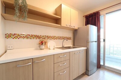 เดอะ คิทท์ แจ้งวัฒนะ / -อาคาร A ชั้น 5 -ขนาด 28.94 ตร.ม.-10