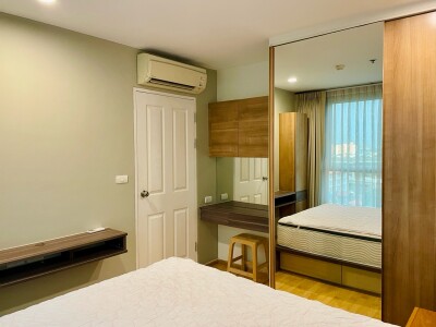 ยู ดีไลท์ เรสซิเดนซ์ (พัฒนาการ - ทองหล่อ) / U DELIGHT RESIDENCE Pattanakran - Thonglor-6