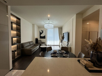 ลาวิค สุขุมวิท 57 / LAVIQ Sukhumvit 57-8