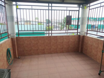 ปริญลักษณ์ เอกชัย-บางบอน