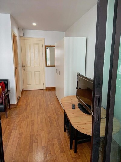 อัปเดตล่าสุด 27/10/2569 : รีเจ้นท์ โฮม 18 แจ้งวัฒนะ - หลักสี่ / REGENT HOME 18 CHANGWATTANA - LAKSI-5