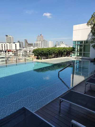 ยู ดีไลท์ แอท ห้วยขวาง สเตชั่น / U Delight @ Huaykwang Station-10