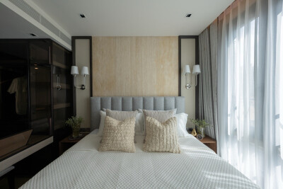 เดอะ รีเซิร์ฟ สุขุมวิท 61 / The Reserve Sukhumvit 61