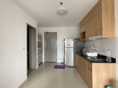 ไอดีโอ บลูโคฟ สุขุมวิท / Ideo Blucove Sukhumvit