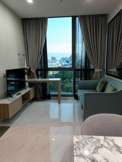 วิช ซิกเนเจอร์ มิดทาวน์ สยาม / Wish Signature Midtown Siam-1