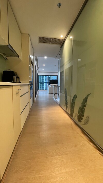 โนเบิล รีมิกซ์ สุขุมวิท 36 / 1 ห้องนอน 1 ห้องน้ำ 62 ตารางเมตร