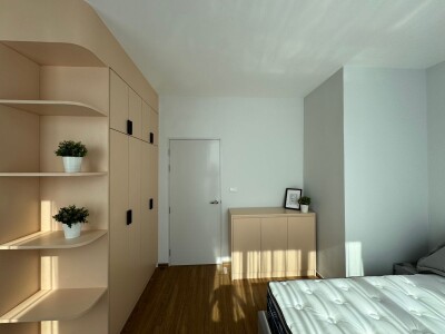 พลีโน่ สุขุมวิท - บางนา 2 / Pleno Sukhumvit - Bangna 2-12