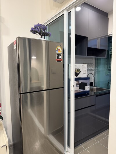 รีเจ้นท์ โฮม บางนา (โครงการใหม่) / Regent Home Bangna (New Project)-7