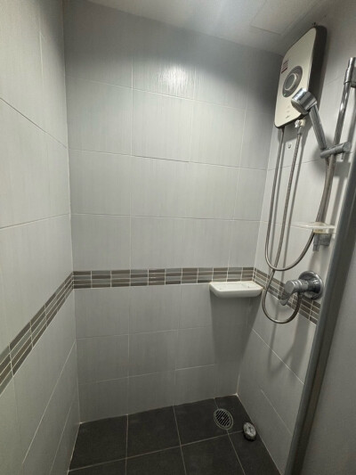 ลุมพินี เพลส ศรีนครินทร์ - หัวหมาก สเตชั่น / Lumpini Place Srinakarin - Huamak Station-13