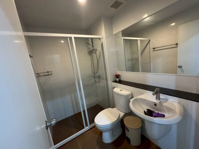 อัปเดตล่าสุด 27/10/2569 : รีเจ้นท์ โฮม สุขุมวิท 97/1 / Regent Home Sukhumvit 97/1