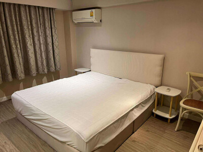 เรนทรี วิลล่า / Raintree Villa-5