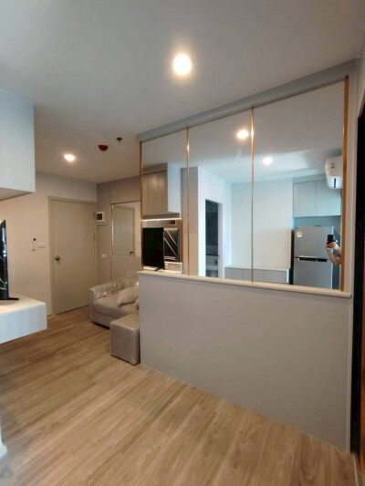 อัปเดตล่าสุด 27/10/2569 : รีเจ้นท์ โฮม บางนา (โครงการใหม่) / Regent Home Bangna (New Project)