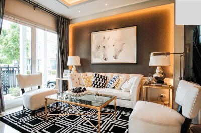 แกรนด์ บางกอก บูเลอวาร์ด พระราม 9 - ศรีนครินทร์-3