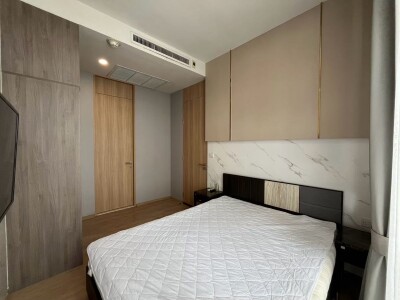 โนเบิล บี ไนน์ทีน / 🛏 1 ห้องนอน | 🚿 1 ห้องน้ำ 📐 พื้นที่ใช้สอย 34.71 ตร.ม.-11