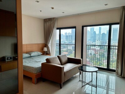 โนเบิล รีมิกซ์ สุขุมวิท 36 / Noble Remix Sukhumvit 36