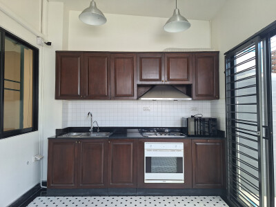 เดอะ แคนวาส สุขุมวิท - สำโรง /