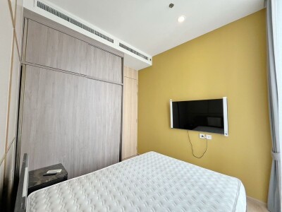 โนเบิล บี ไนน์ทีน / 🛏 2 ห้องนอน | 🚿 2 ห้องน้ำ 📐 พื้นที่ใช้สอย 60.84 ตร.ม.-10