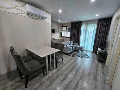 ไอดีโอ โมบิ จรัญ - อินเตอร์เชนจ์ / Ideo Mobi Charan - Interchange-5