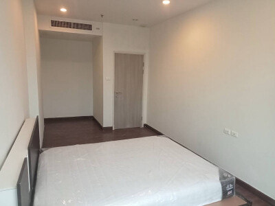 ศุภาลัย ไลท์ สาทร - เจริญราษฎร์ / Supalai Lite Sathorn - Charoenrat-5