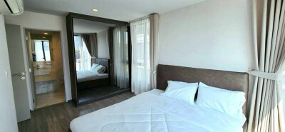 ไอดีโอ โมบิ สุขุมวิท 40 / Ideo Mobi Sukhumvit 40-5