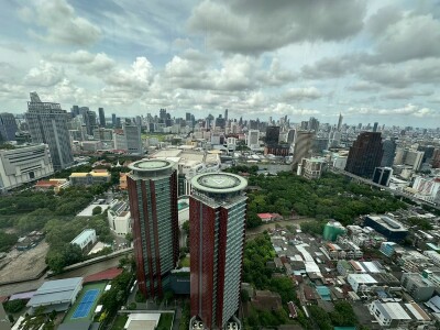 วิช ซิกเนเจอร์ 2 มิดทาวน์ สยาม / Wish Signature 2 Midtown Siam