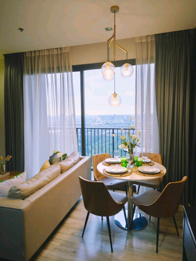 เดอะ ไลน์ จตุจักร - หมอชิต / The Line Jatujak-2