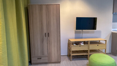 ไลฟ์ อโศก - พระราม 9 / Life Asoke - Rama 9-3