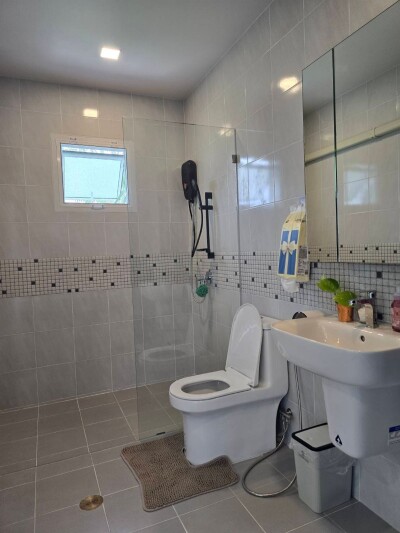 มัณฑนา100+ บางขุนเทียน ชายทะเล / Mantana 100+ Bangkhunthian Chaithalae