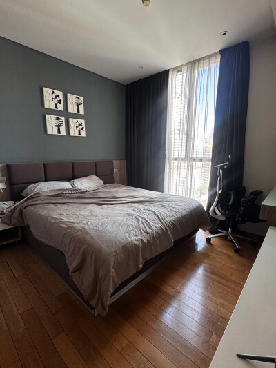 เอควา สุขุมวิท 49 / AEQUA Sukhumvit 49