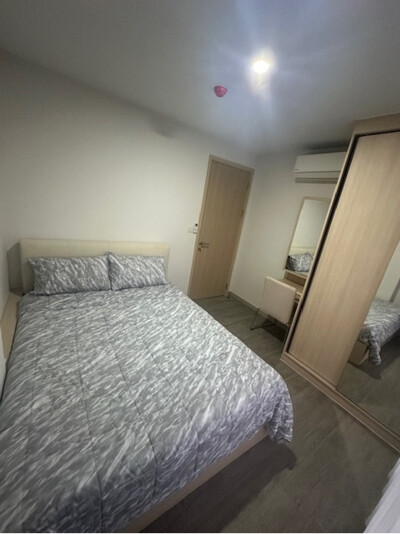 เดอะ เชดด์ สาทร 1/ The Shade Sathorn 1-4