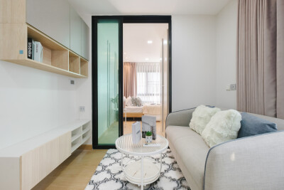 วินน์ ลาดพร้าว - โชคชัย 4 / Wynn Ladprao - Chockchai 4-3