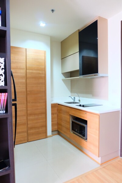 ริธึ่ม พหลฯ - อารีย์ / ชั้น 41 พื้นที่ใช้สอย 65.21 ตร.ม.-12