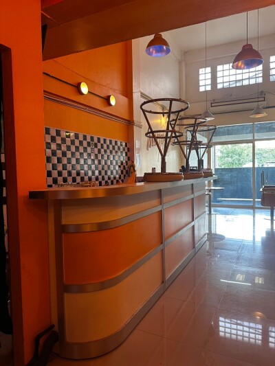 🏢 ให้เช่า / เซ้ง อาคารพาณิชย์ พร้อมตกแต่ง เหมาะสำหรับทำร้านกาแฟ