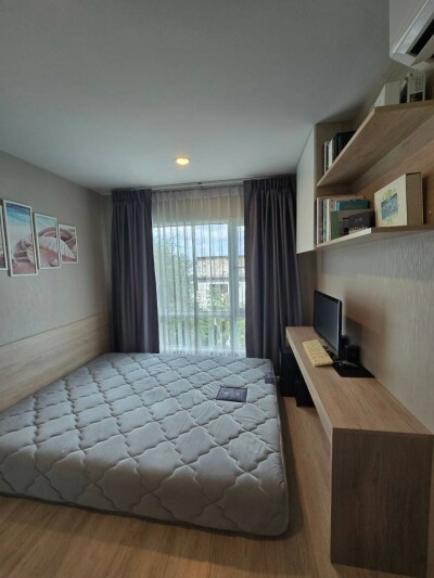 อัพเดทล่าสุด 31/10/2568 : รีเจ้นท์ โฮม สุขุมวิท 97/1 / Regent Home Sukhumvit 97/1