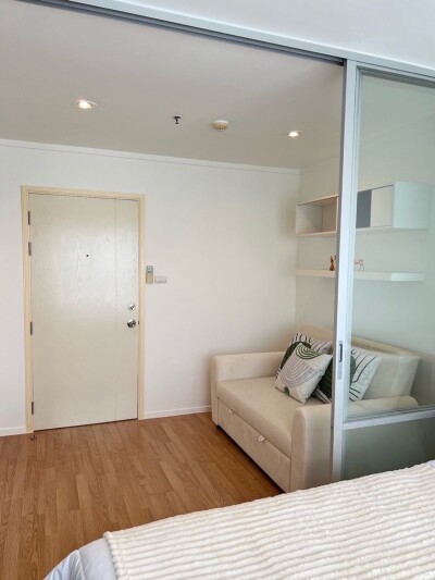 ลุมพินี วิลล์ ประชาชื่น - พงษ์เพชร 2 / Lumpini Ville Prachachuen - Pongpetch 2-13