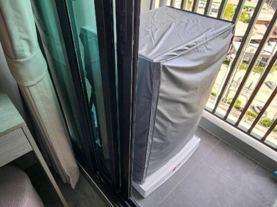 ดิ ออริจิ้น สุขุมวิท - สายลวด E22 Station / THE ORIGIN Sukhumvit - Sailuat E22 Statio-6