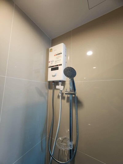 ไอดีโอ รามคำแหง - ลำสาลี สเตชั่น / Ideo Ramkhamhaeng - Lam Sali Station