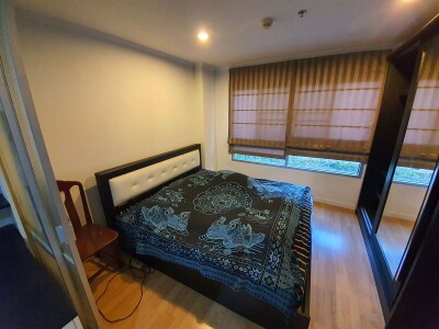 ลุมพินี เพลส พระราม 8 / Lumpini Place Rama 8